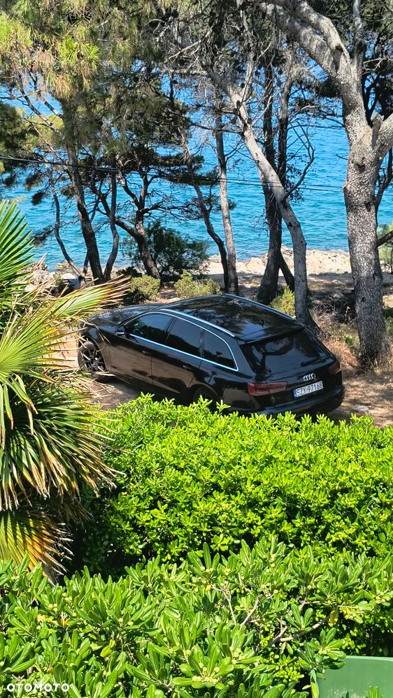 Audi A6 Avant 2.0 TDI Multitronic - 4