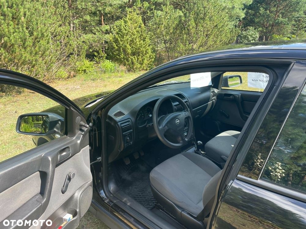 Opel Astra 1.4 Start - 3
