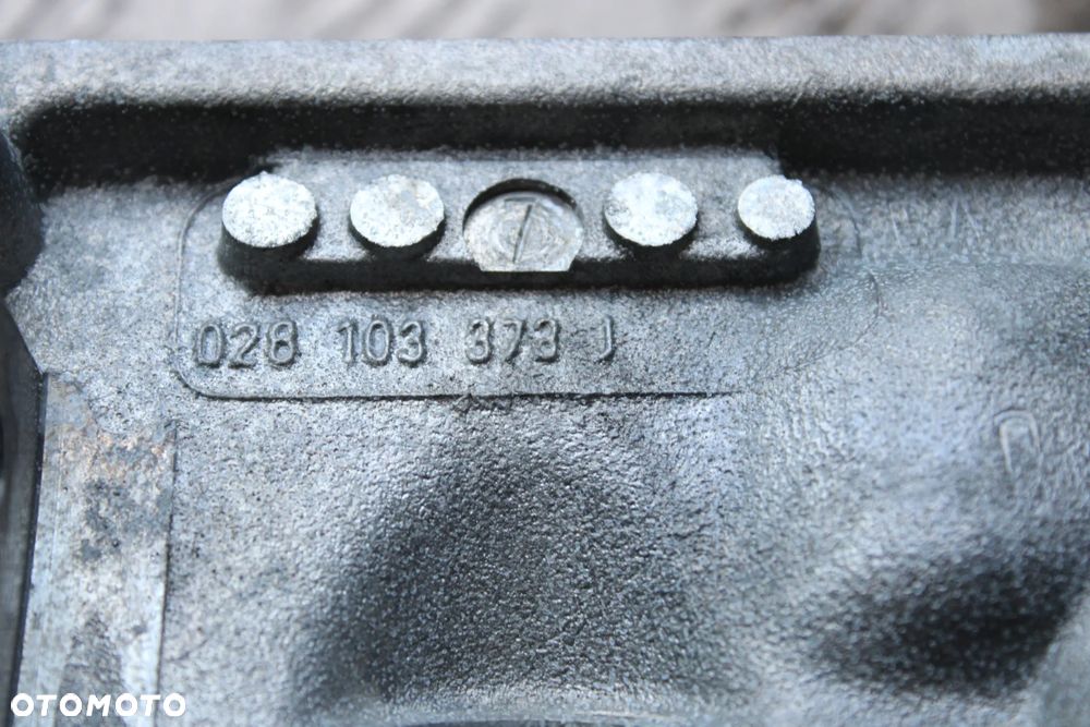 Głowica t4 1,9 d/TD po regeneracji - 4