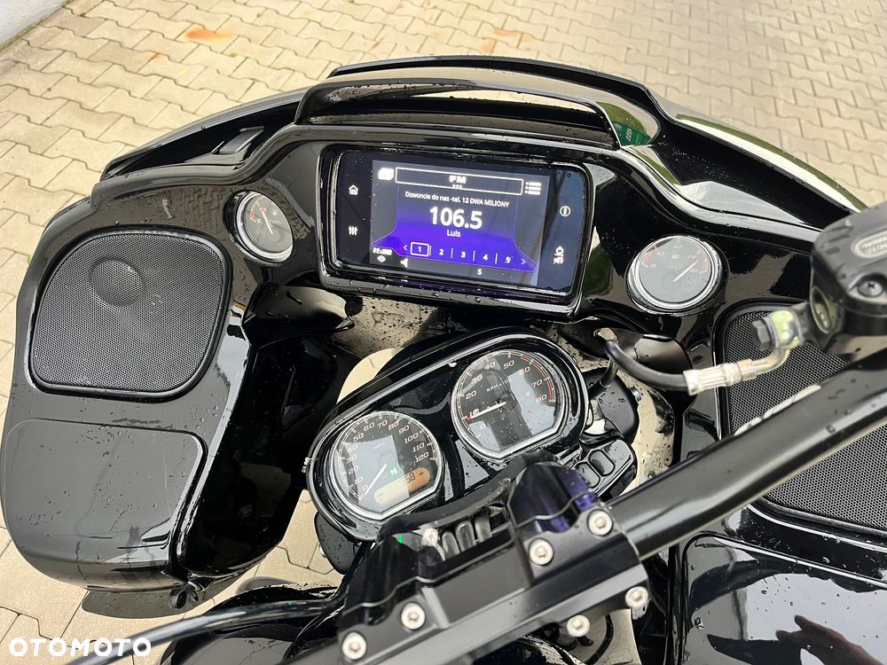 Harley-Davidson Touring Road King - 6