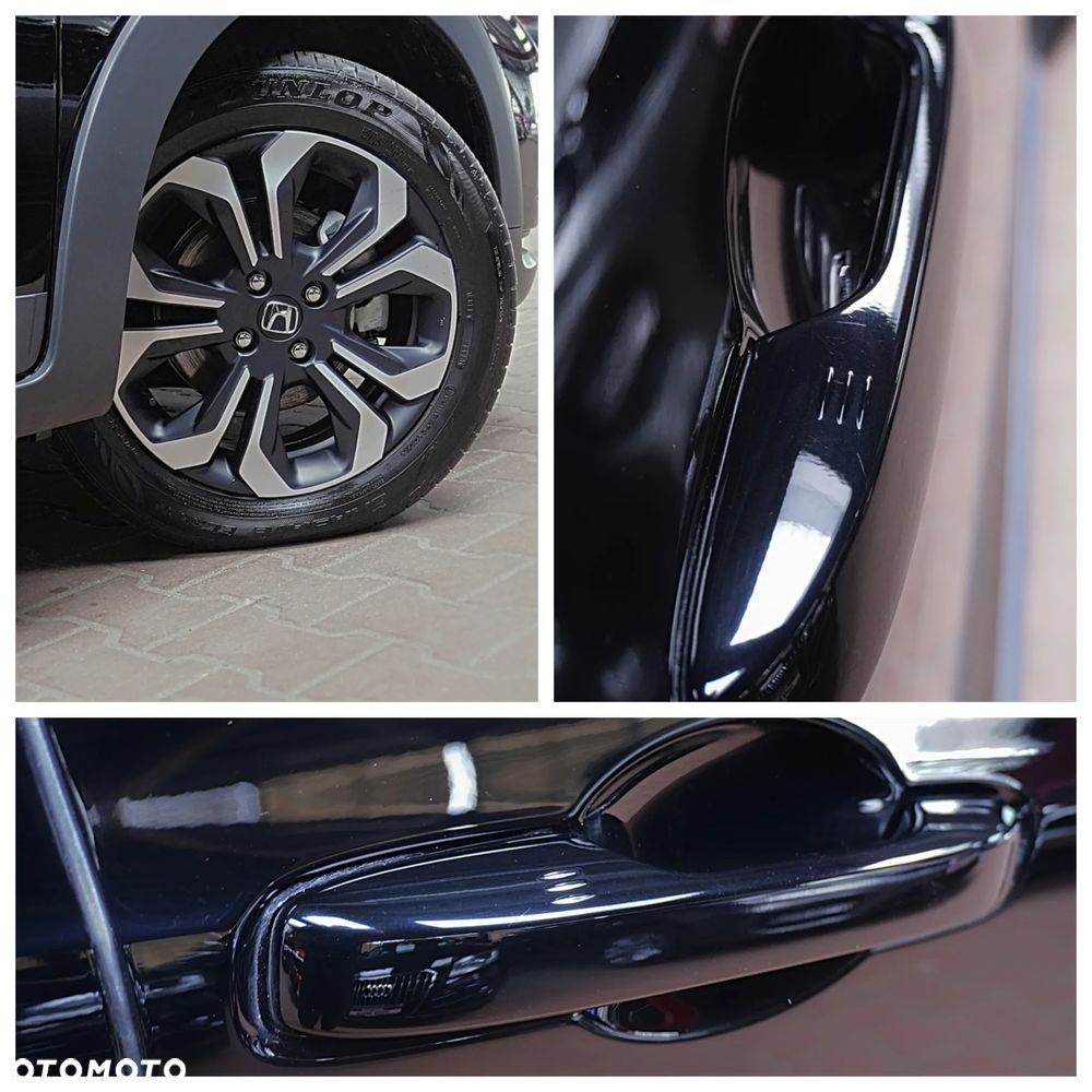 Honda Jazz 1.5 i-MMD Executive Crosstar - 38