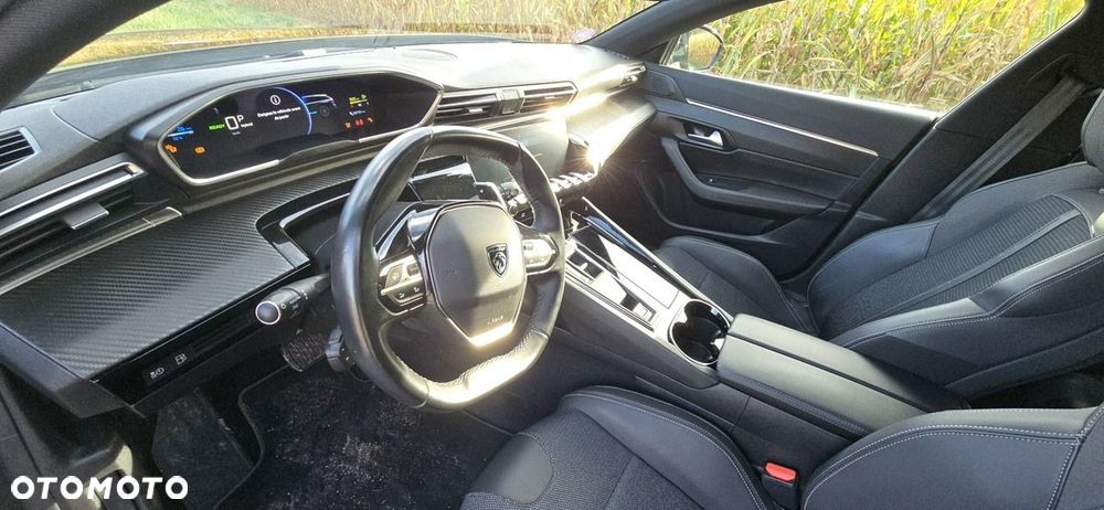 Peugeot 508 - 27