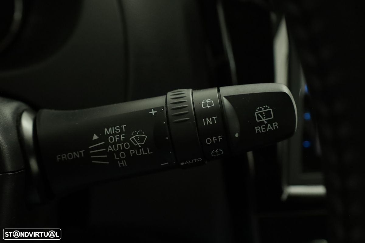 Mitsubishi Space Star 1.2 Connect Edition - 15