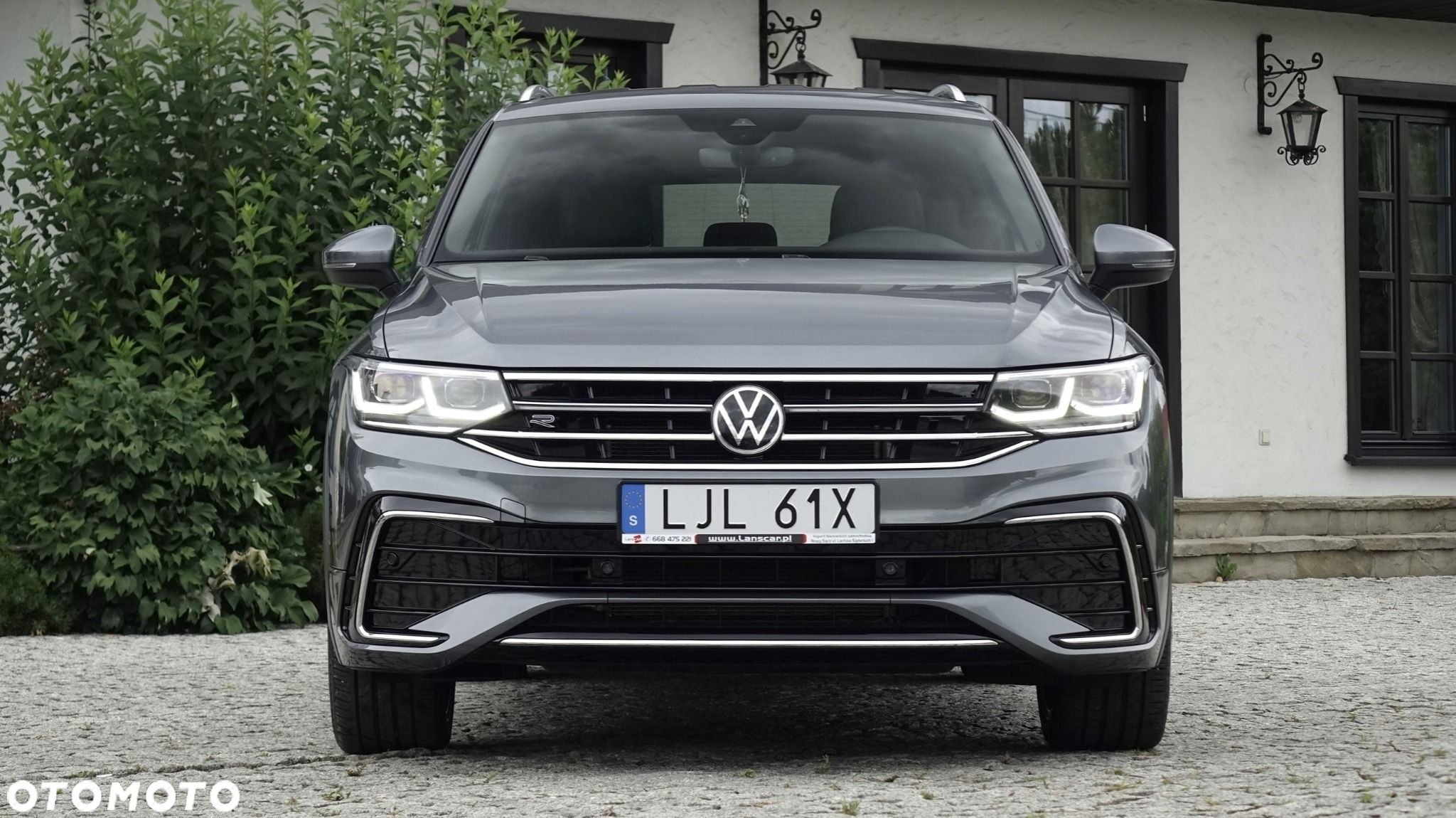 Volkswagen Tiguan Allspace - 9