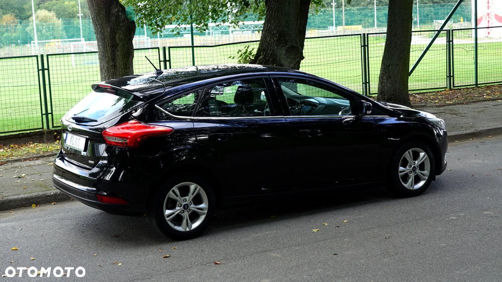 Ford Focus - 33