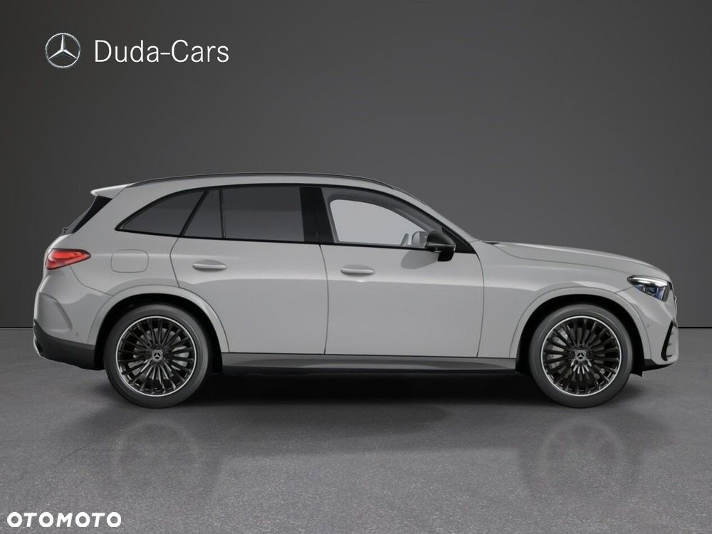 Mercedes-Benz GLC - 7