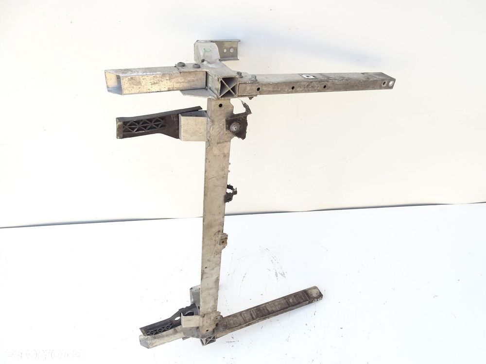 BELKA WZMOCNIENIE STREFA ZGNIOTU A2466280129 MERCEDES W176 W246 A B-KLASA - 5