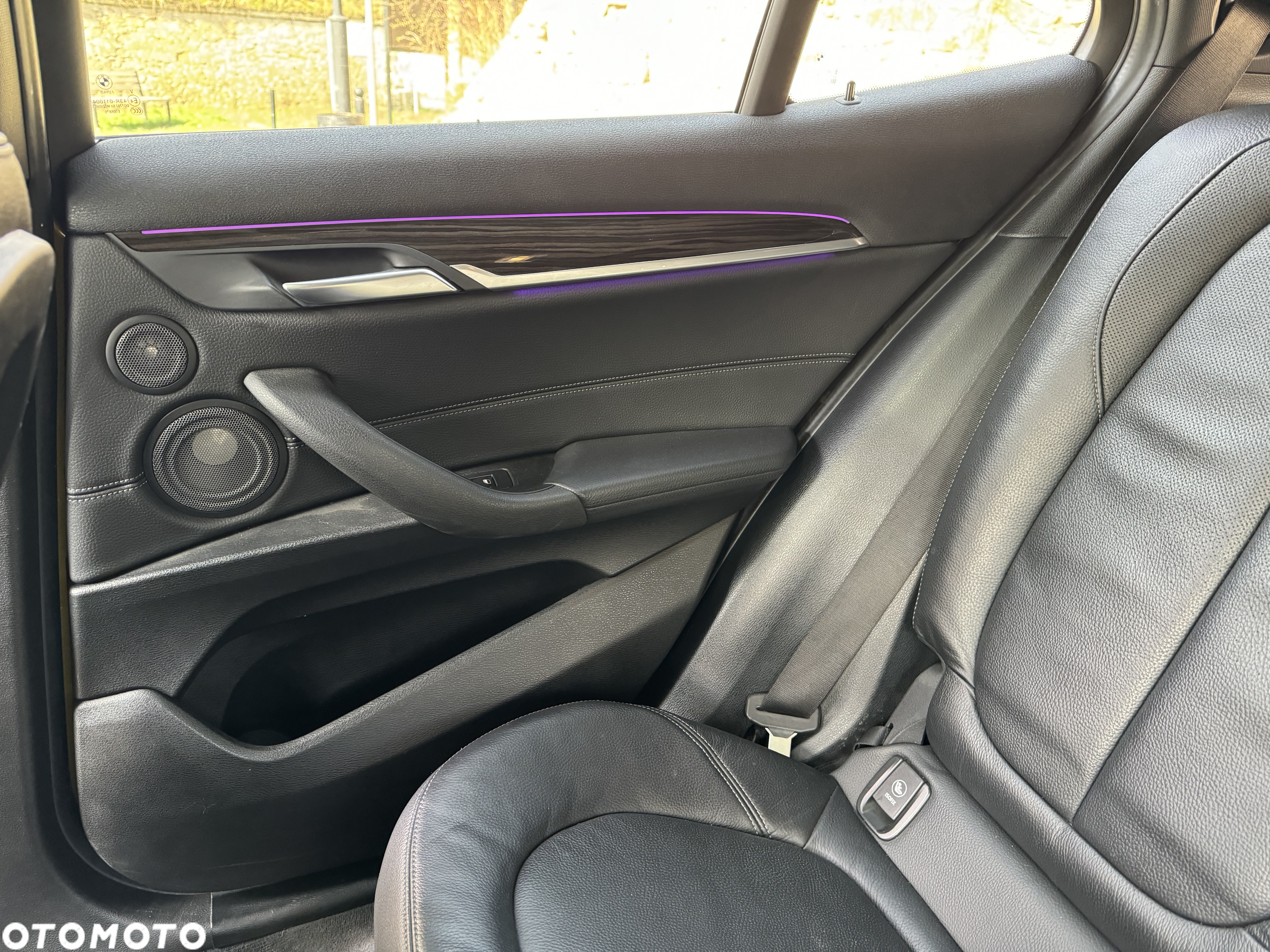 BMW X2 xDrive20i M Sport X - 31
