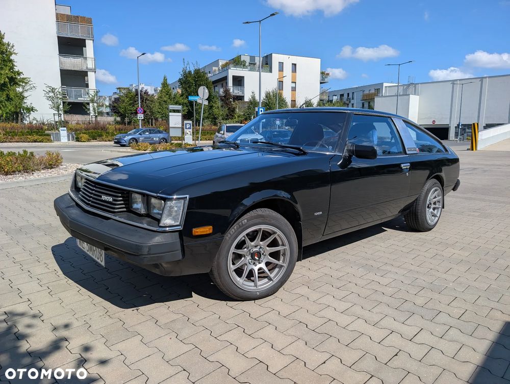 Toyota Celica - 5