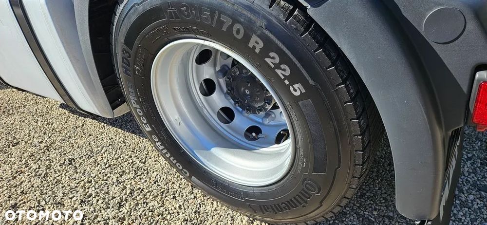 MAN TGX 18.470 XLX / STANDARD / AUTOMAT / RETARDER - 11