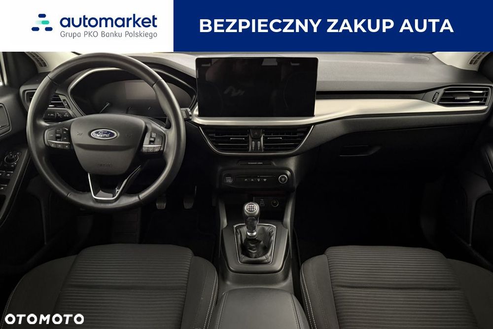 Ford Focus 1.0 EcoBoost Titanium - 6