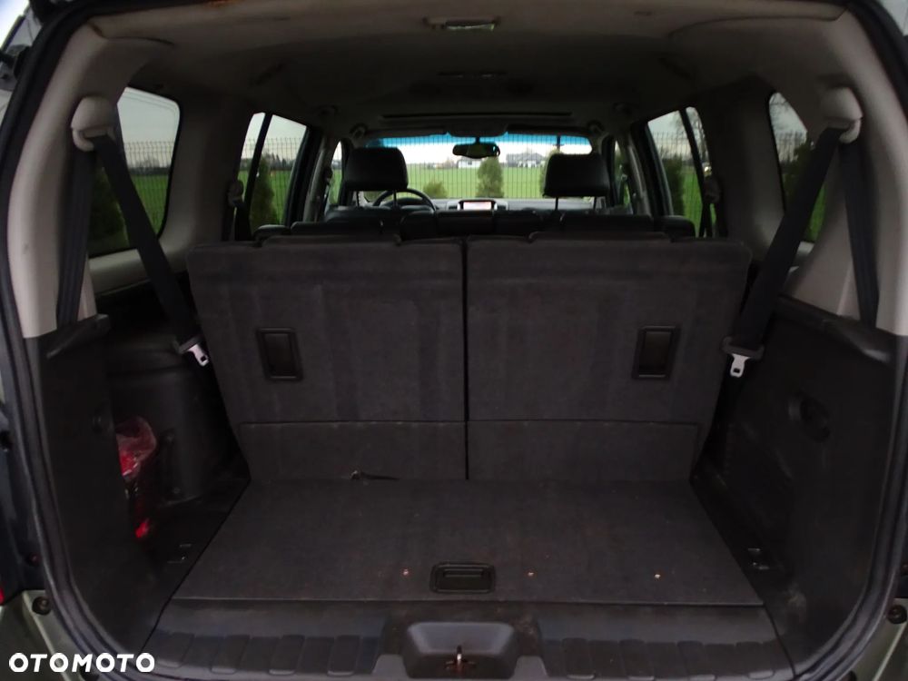 Nissan Pathfinder 2.5 DCi Elegance + - 14