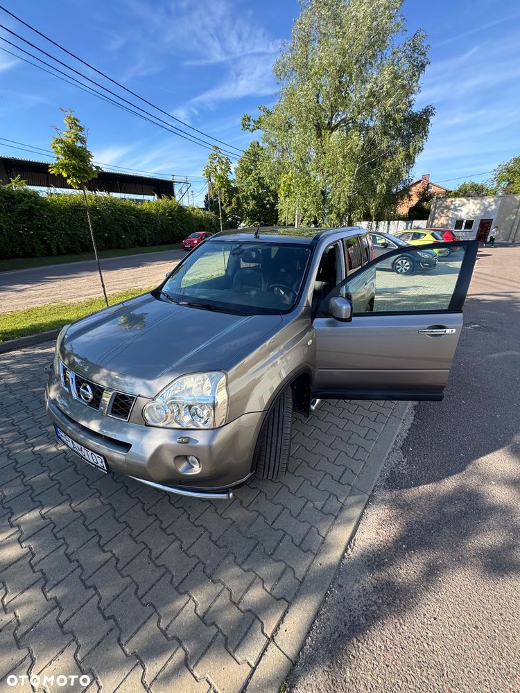 Nissan X-Trail 2.0 dCi LE Platinum - 5