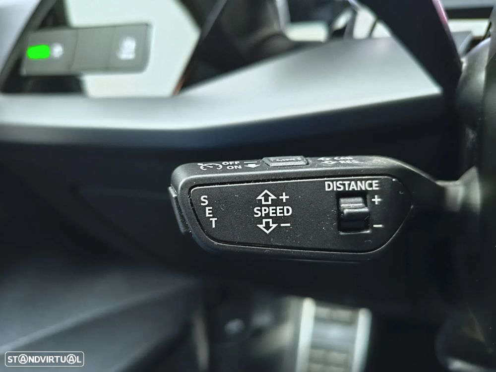 Audi A3 Sportback 30 TFSI S line S tronic - 25