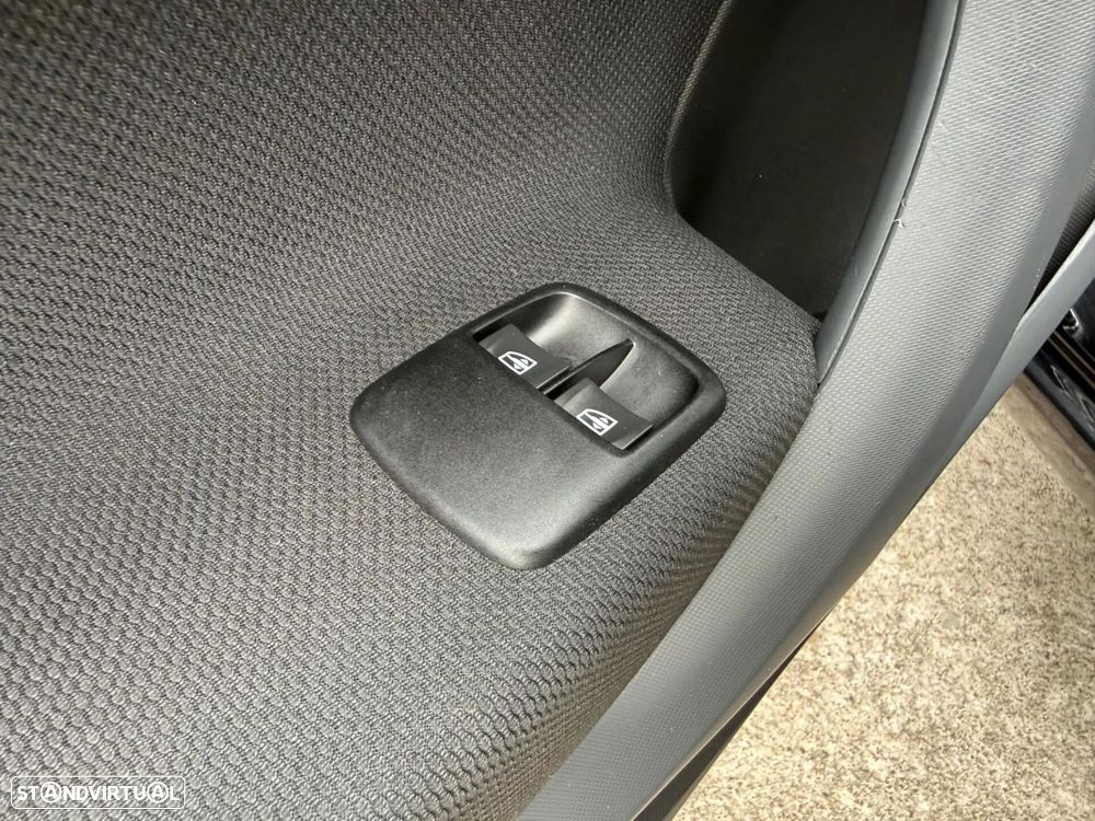 Smart ForTwo Coupé 0.9 Prime 90 Aut. - 38