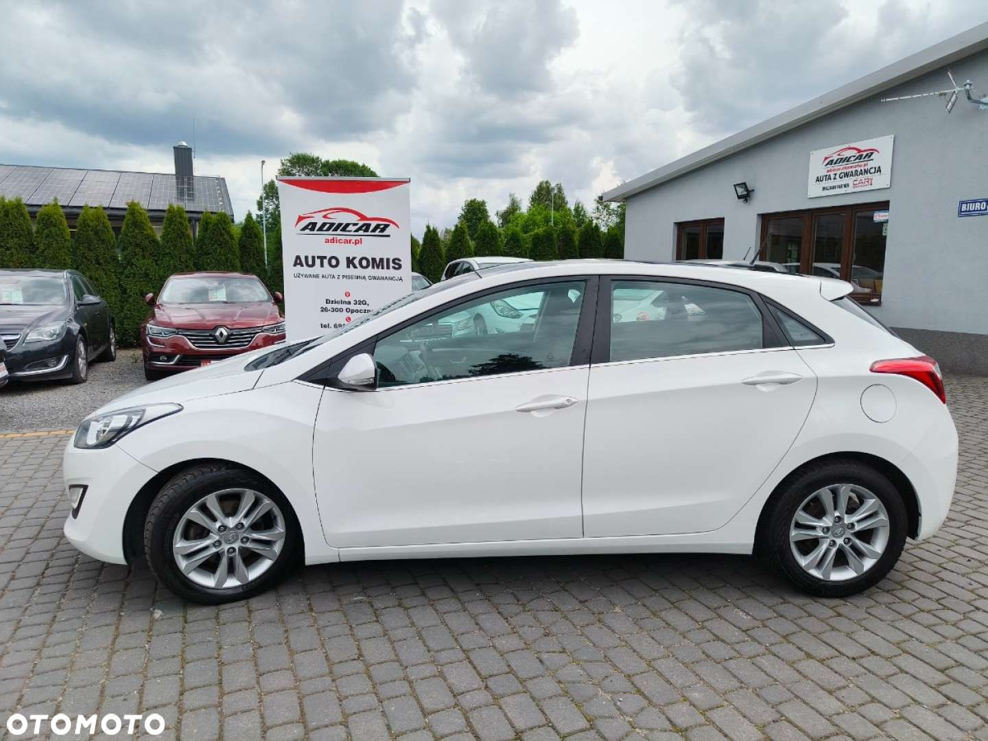 Hyundai i30 - 2