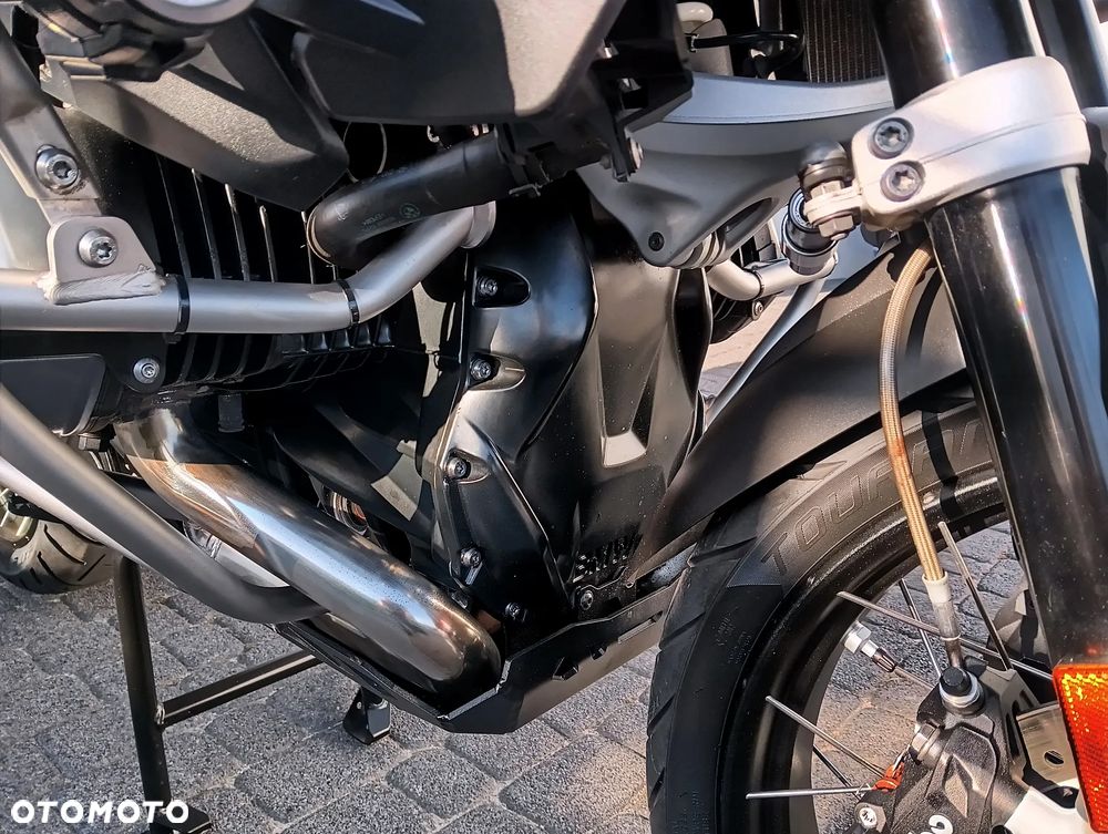 BMW Adventure - 15