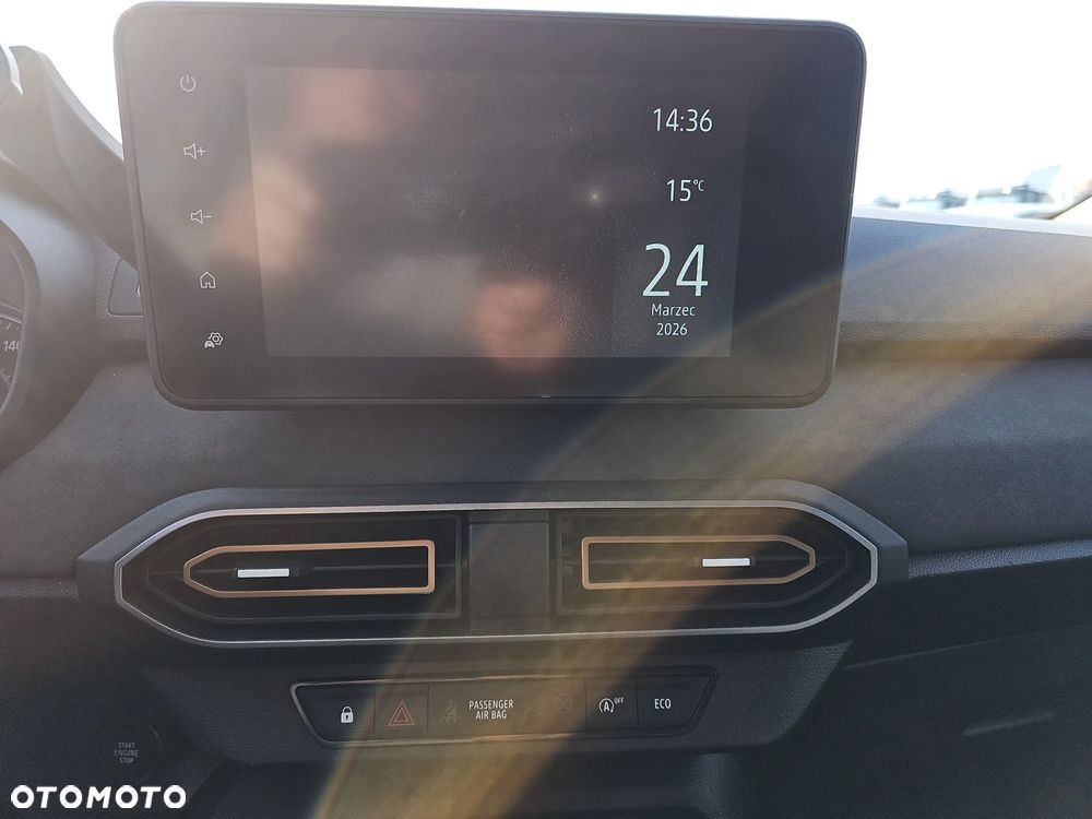 Dacia Jogger 1.0 TCe Extreme 7os - 14