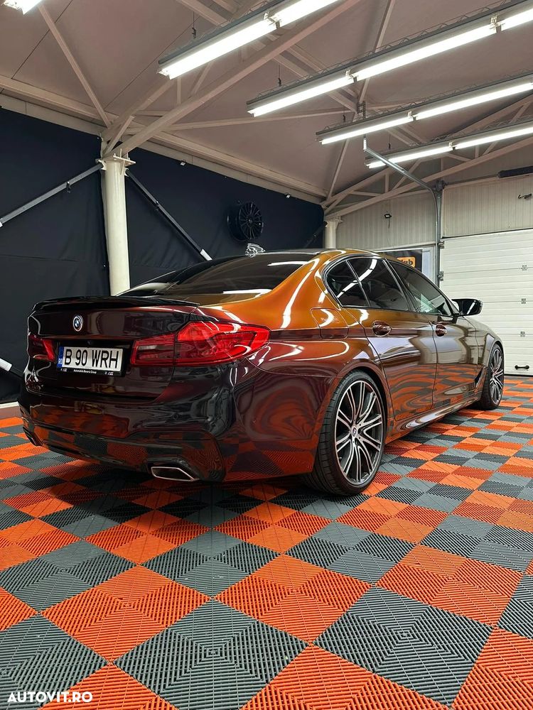 BMW Seria 5 - 11