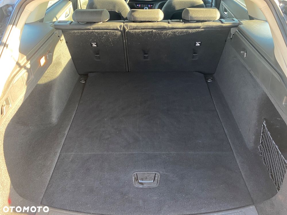 Opel Insignia 1.6 CDTI S&S - 17