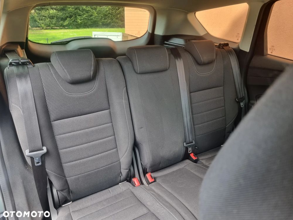 Ford Kuga 2.0 TDCi 4x4 Trend - 9