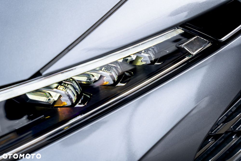 MG HS 1.5T PHEV Excite - 14