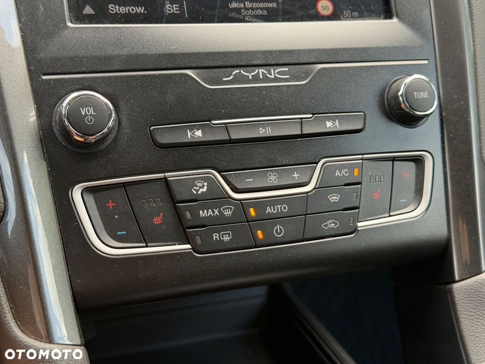 Ford Mondeo 2.0 EcoBlue Trend - 14