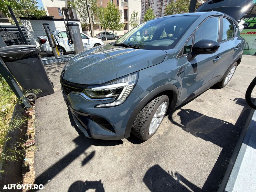Renault Captur TCe 90 Equilibre - 2