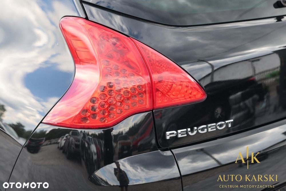 Peugeot 3008 - 17