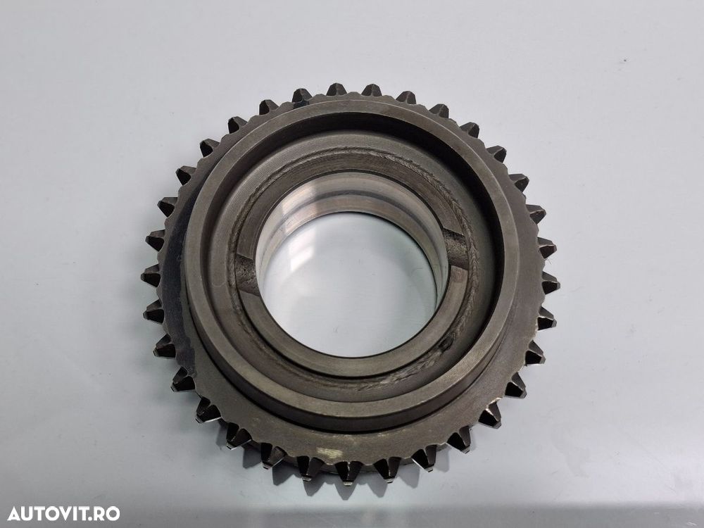 Pinion cuplare treapta a 2 a 32/32 VOLKSWAGEN CADDY IV Estate SAB, SAJ 2015 - >2.0 TDI CUUD, DFSD 02J311261AC - 2