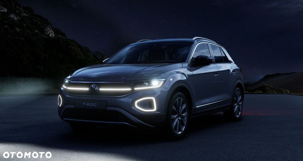 Volkswagen T-Roc - 8