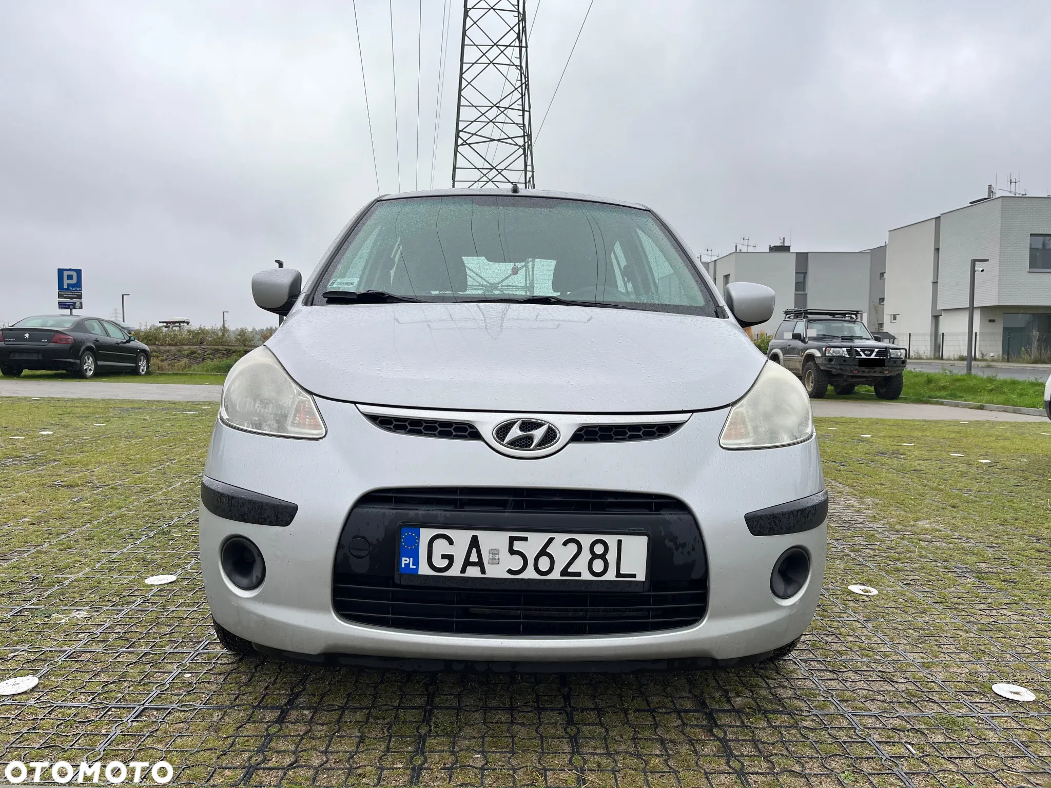 Hyundai i10 1.1 Classic - 6