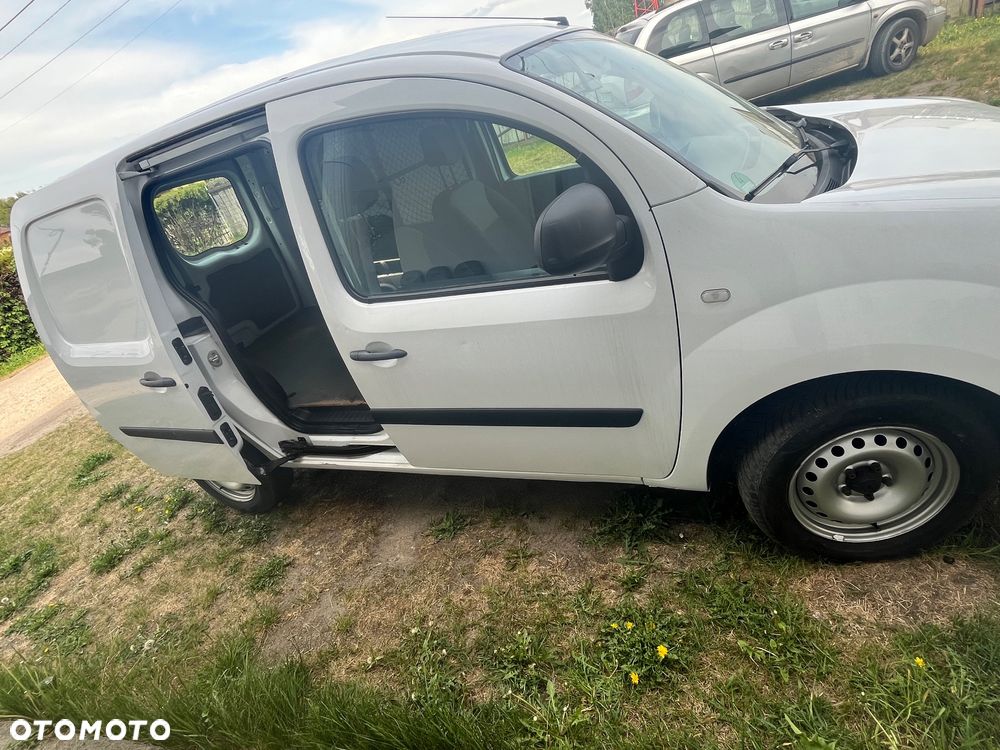 Renault Kangoo dCi 75 FAP Authentique - 3