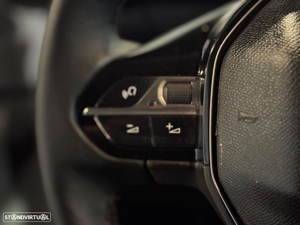 Peugeot Partner - 8