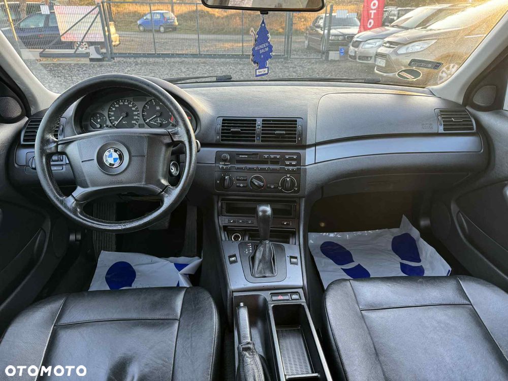 BMW Seria 3 - 11