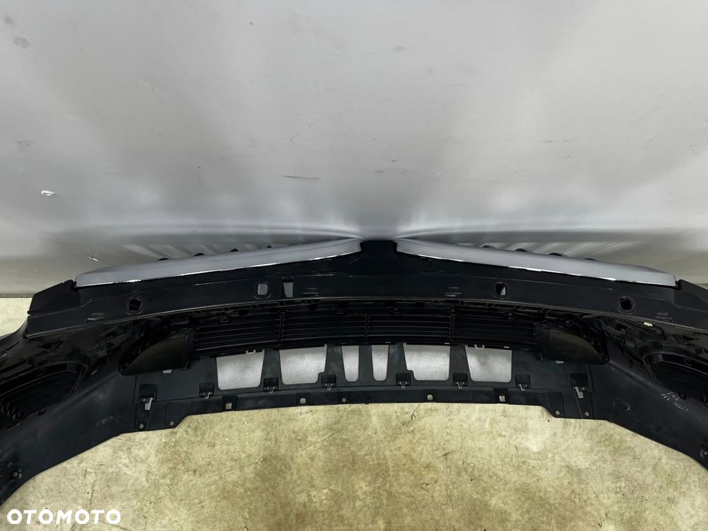 Zderzak przedni BMW X1 F48 15-19r. Przedlift przód 6XPDC 7354815 - 15