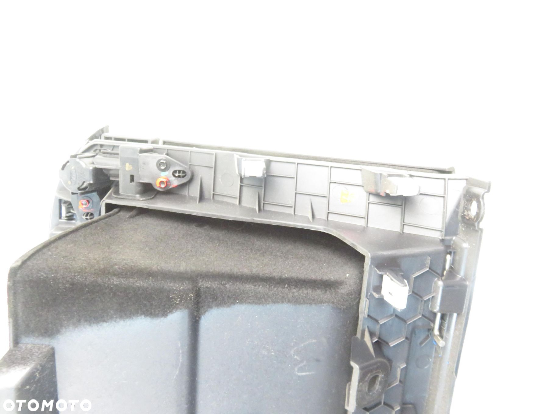SCHOWEK FORD S-MAX II (CJ, WA6) EM2BR06010AT - 3