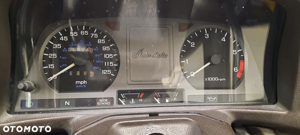 Honda GL - 11