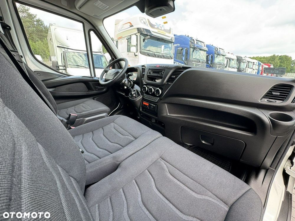 Iveco Daily 50C15 V - 30