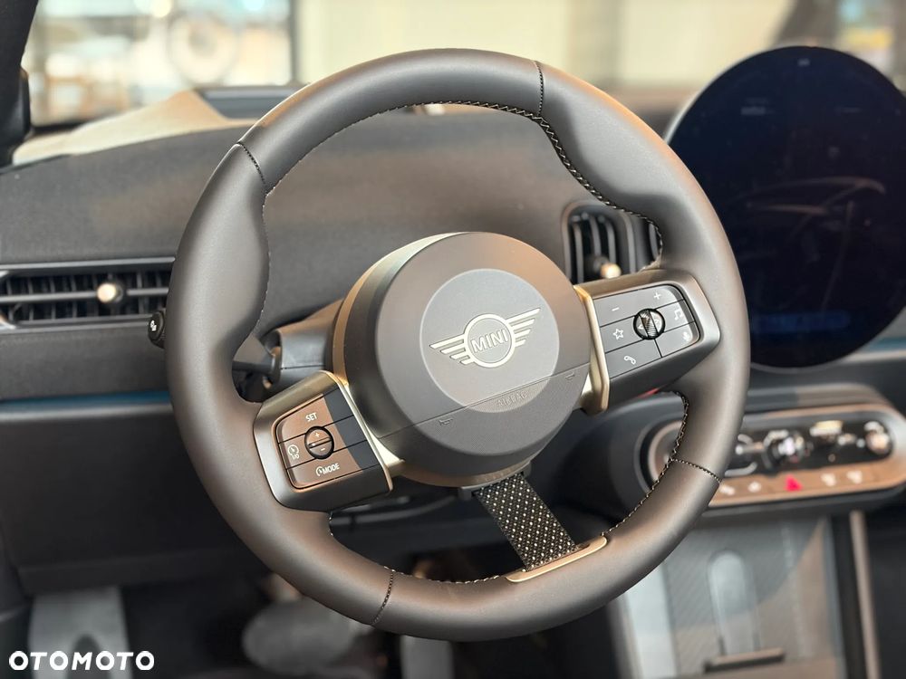 MINI Cooper C Linia Favoured - 18