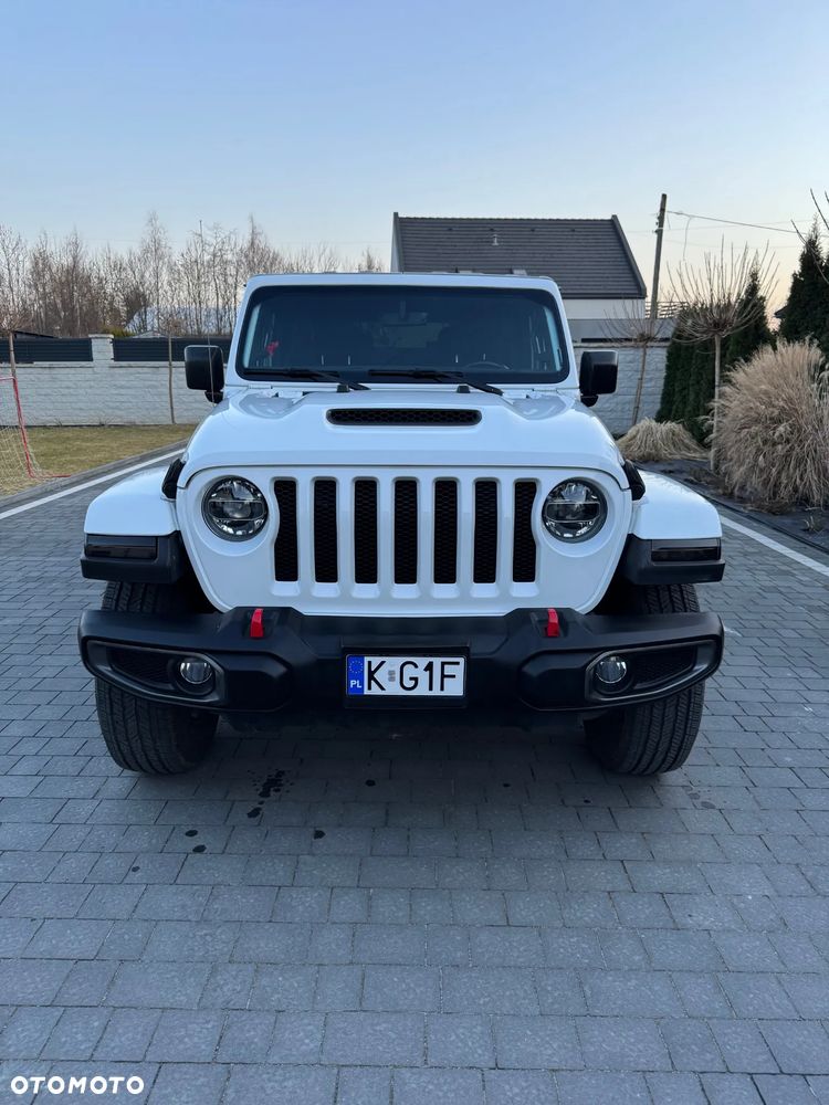 Jeep Wrangler - 2