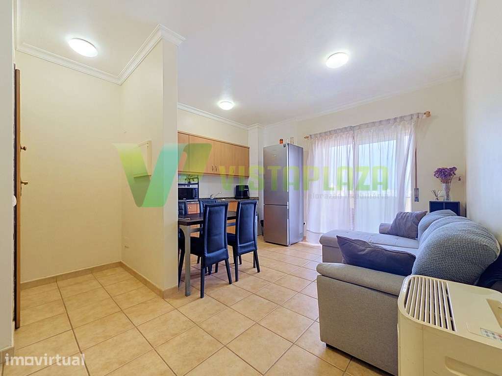 Apartamento T2 no Barranco do Rodrigo em Portimão - Grande imagem: 4/18