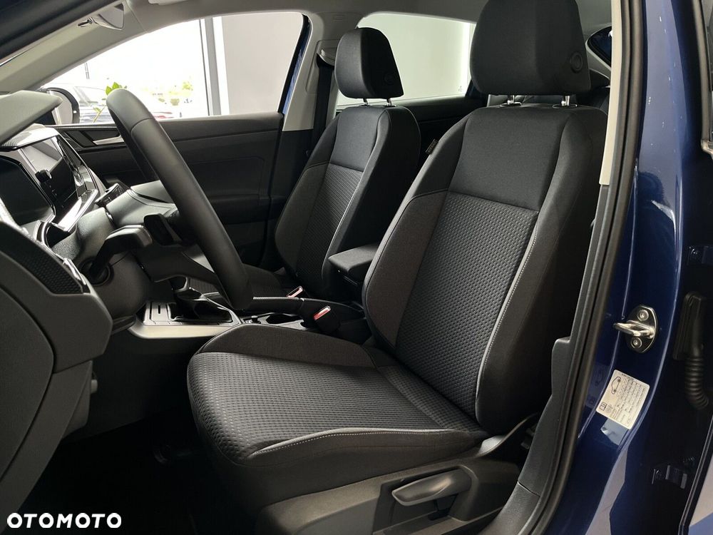 Volkswagen Taigo 1.0 TSI Pure DSG - 27