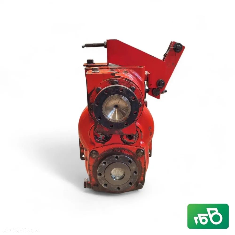 Dyferencjał 710/19 Carraro 18601 Manitou MLT 626 - 1