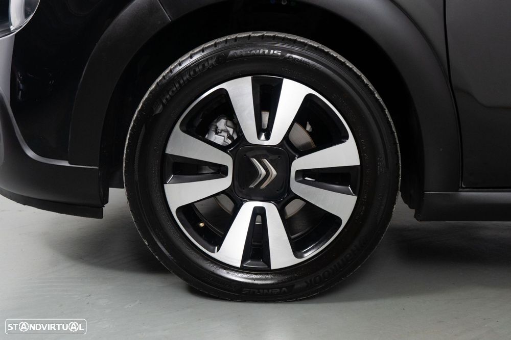 Citroën C3 1.2 PureTech Shine - 19