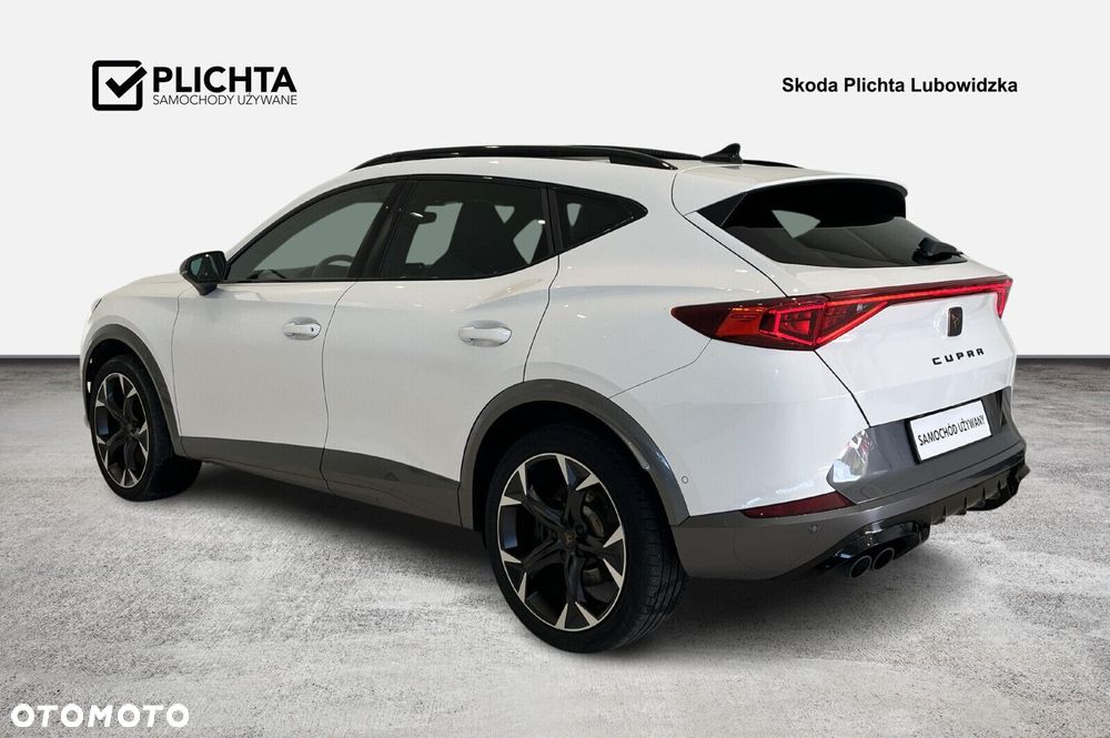 Cupra Formentor - 4