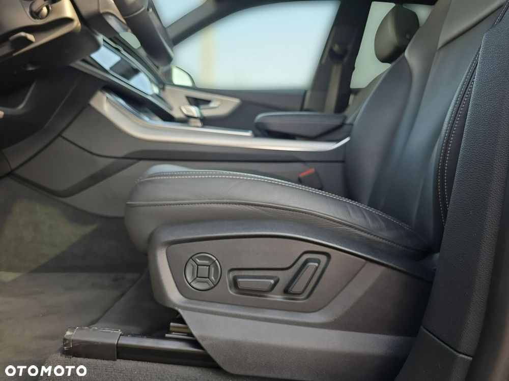 Audi Q8 50 TDI quattro tiptronic - 19