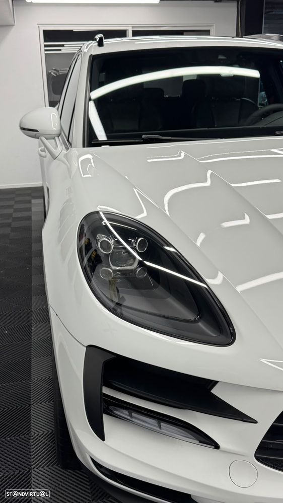 Porsche Macan Spirit - 4
