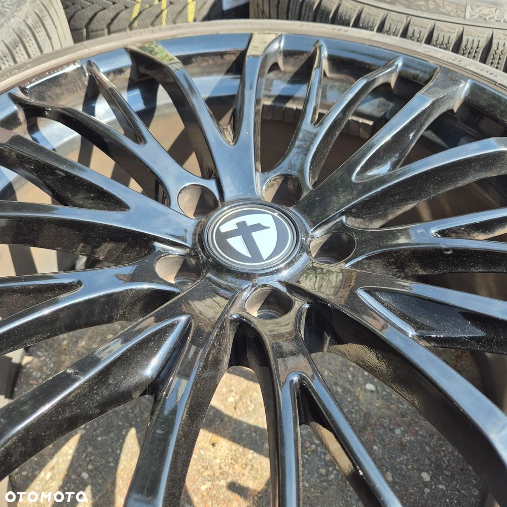 ZIMA 225/45 R19 CARENS SOUL XCEED OPTIMA I40 MAZDA 3 6 CX-30 C-HR UX HR-V - 3