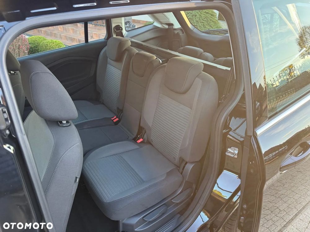 Ford Grand C-MAX Gr 1.0 EcoBoost Edition ASS - 8